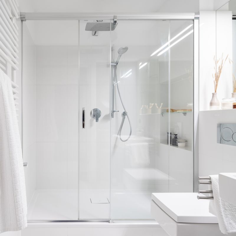 Best Shower Installation Contractors in Lafayette, LA
